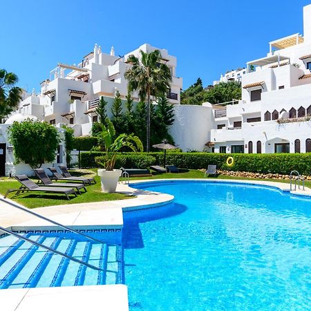 Golf Hills Bed & Breakfast Estepona Ngoại thất bức ảnh