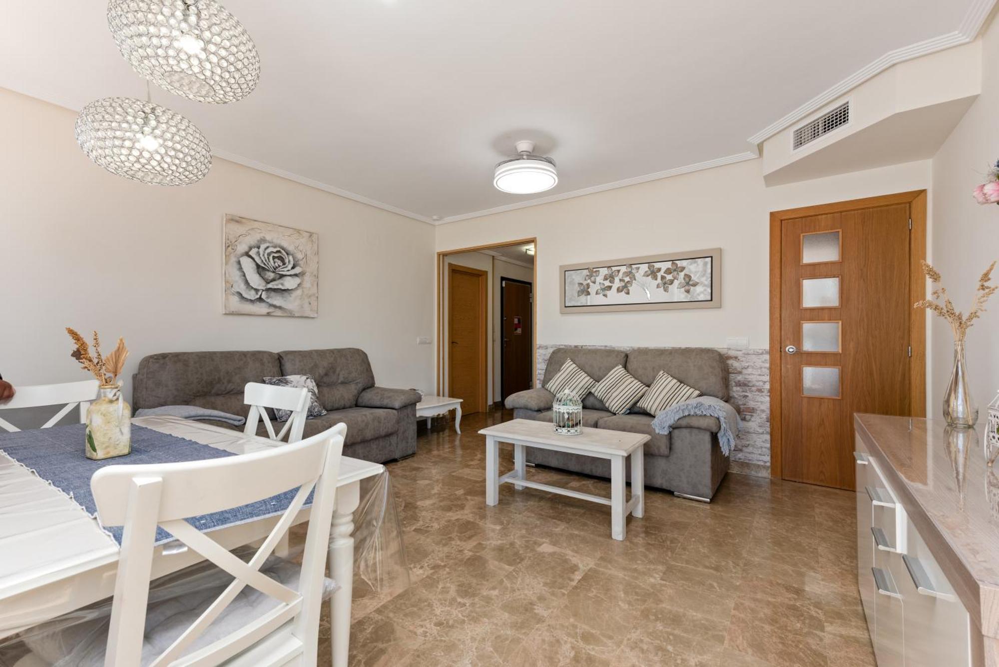 Golf Hills Bed & Breakfast Estepona Ngoại thất bức ảnh