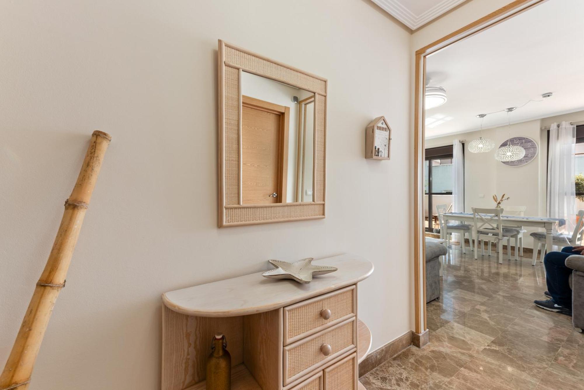 Golf Hills Bed & Breakfast Estepona Ngoại thất bức ảnh